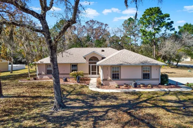 $330,000 | 1 Gourds Court West, Homosassa, FL 34446