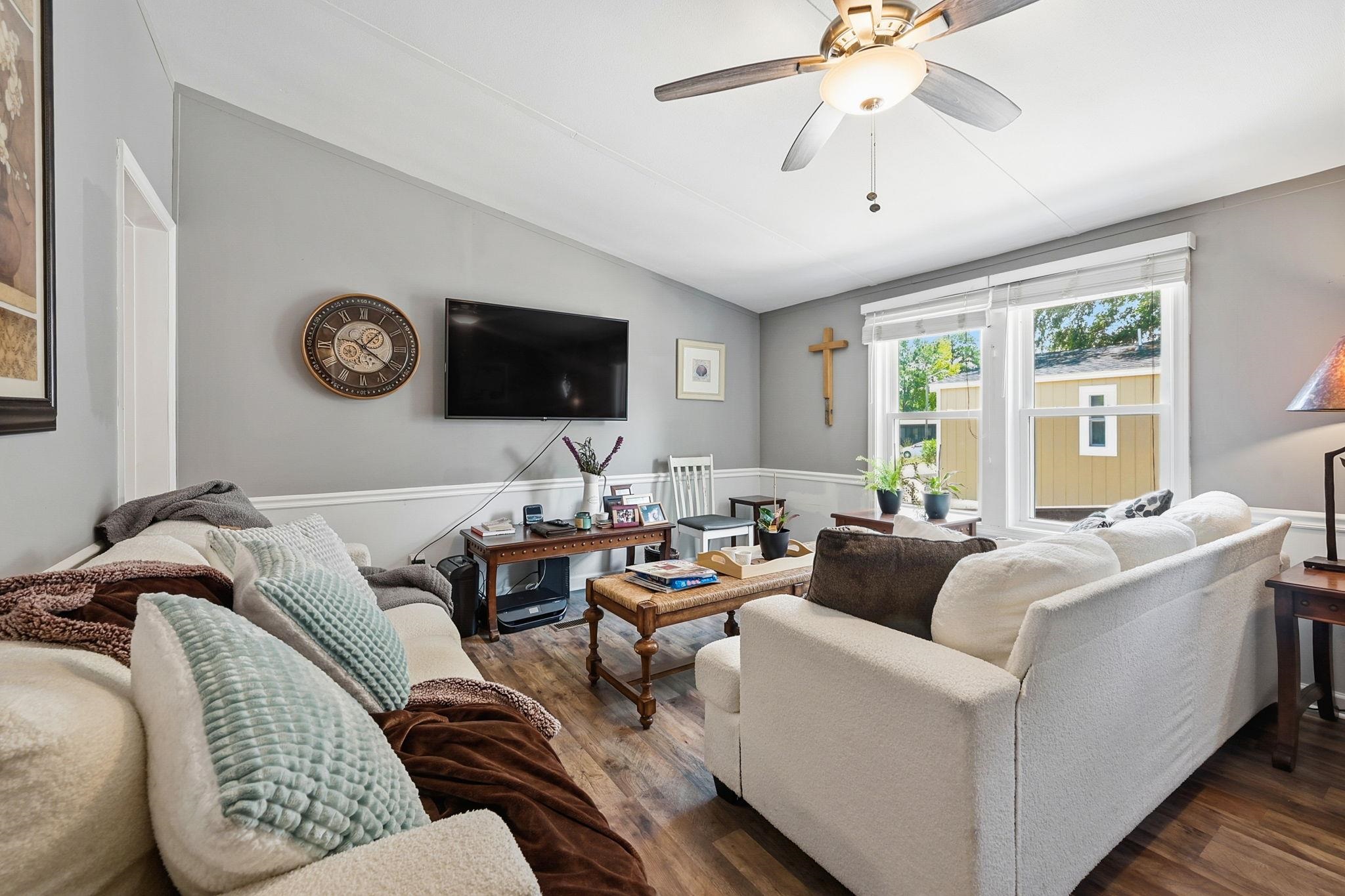 132 Crooked Island Circle Murrells Inlet, SC 29576 - Photo 6 of 61