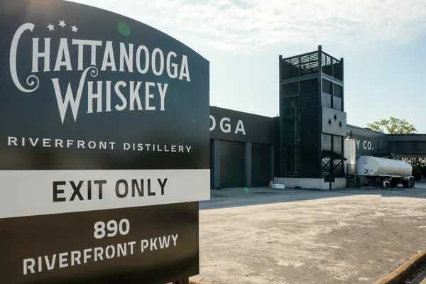 $244,000 | 782 Riverfront Parkway, Unit 123, Chattanooga, TN 37402