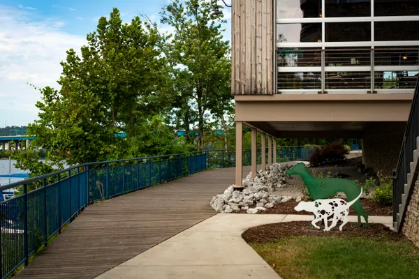 $244,000 | 782 Riverfront Parkway, Unit 123, Chattanooga, TN 37402