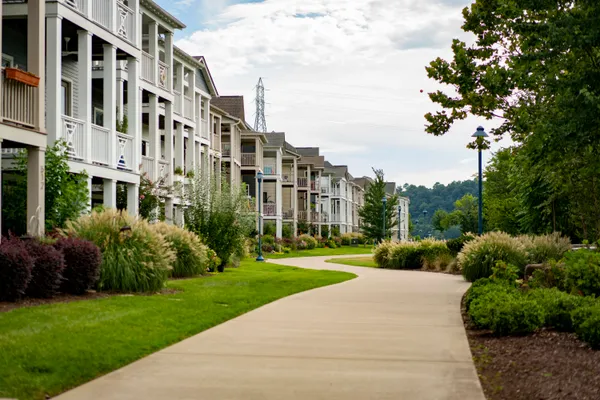 $244,000 | 782 Riverfront Parkway, Unit 123, Chattanooga, TN 37402