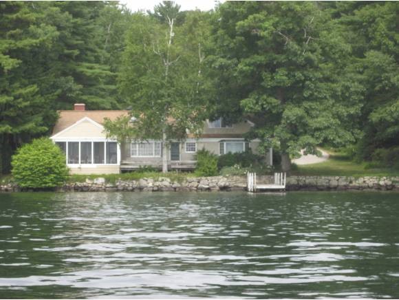 100 Sewall Road Wolfeboro, NH 03894 - Photo 1 of 1 Gallery Image 1