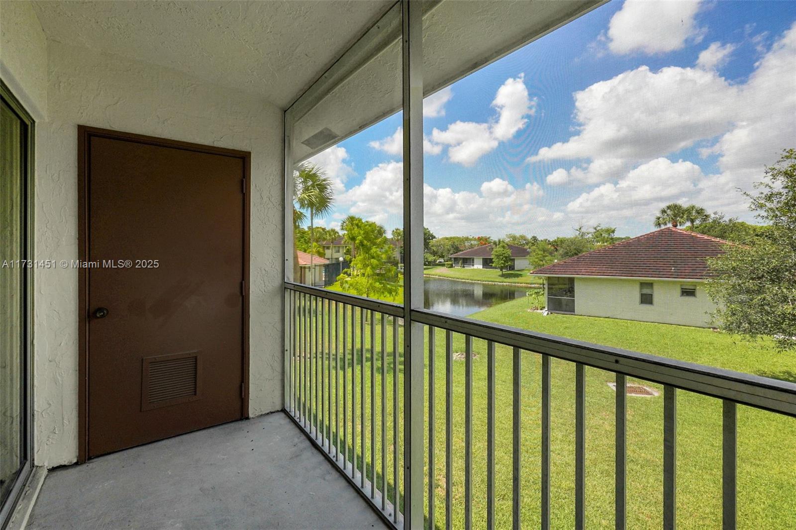 9849 Three Lakes Circle, Unit 1H Boca Raton, FL 33428 - Photo 20 of 25 Gallery Image 20