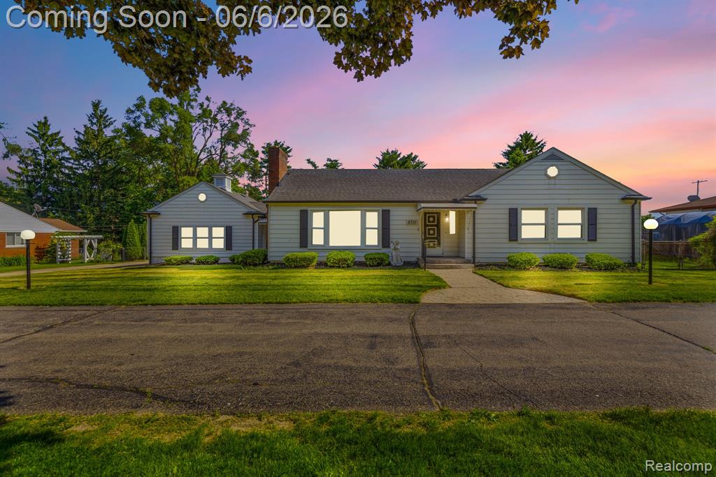 8710 32 Mile Road Washington, MI 48095 - Photo 2 of 60