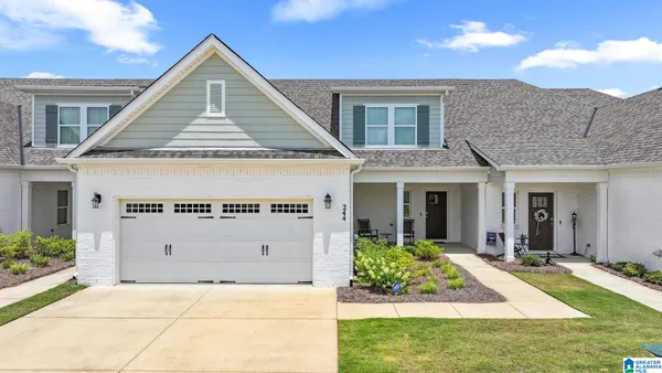 $339,000 | 244 Royal Oaks Drive, Pike Road, AL 36064