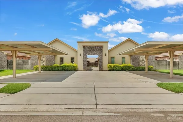 $925 | 3811 Paola Street, Unit 3, Edinburg, TX 78541