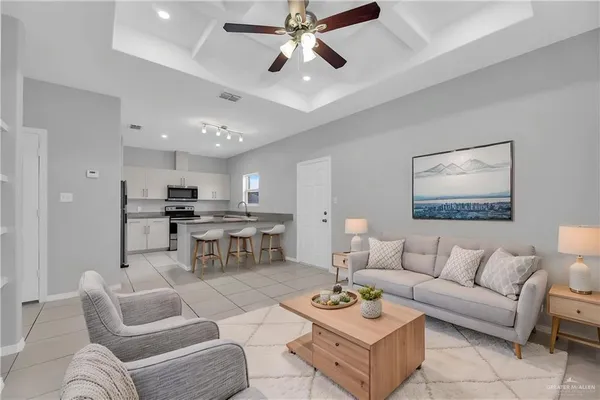 $925 | 3811 Paola Street, Unit 3, Edinburg, TX 78541