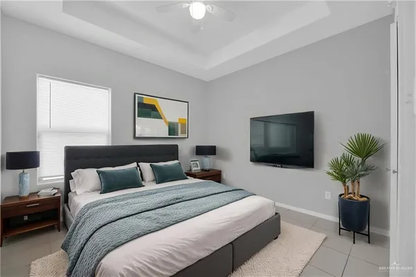 $925 | 3811 Paola Street, Unit 3, Edinburg, TX 78541