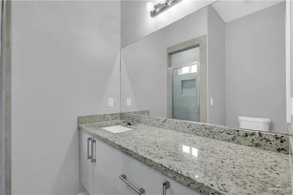 $925 | 3811 Paola Street, Unit 3, Edinburg, TX 78541