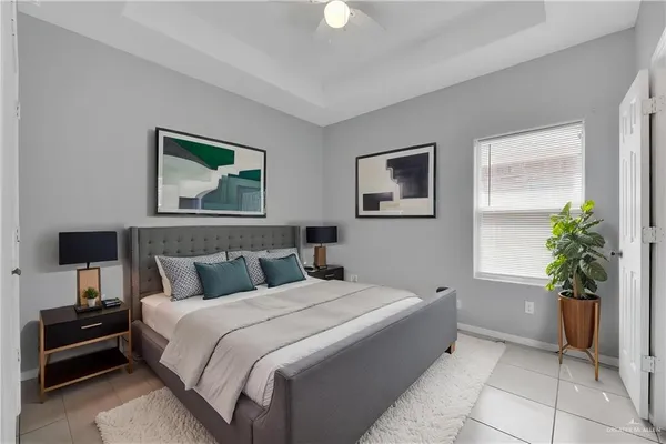 $925 | 3811 Paola Street, Unit 3, Edinburg, TX 78541