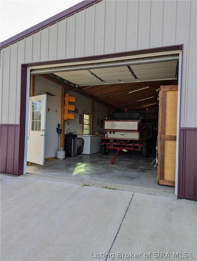 2075 Seavers Road Madison, IN 47250 - Photo 33 of 68 Gallery Image 33