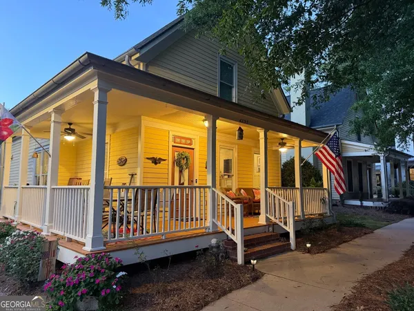 $416,000 | 4105 Summers Street, Covington, GA 30014