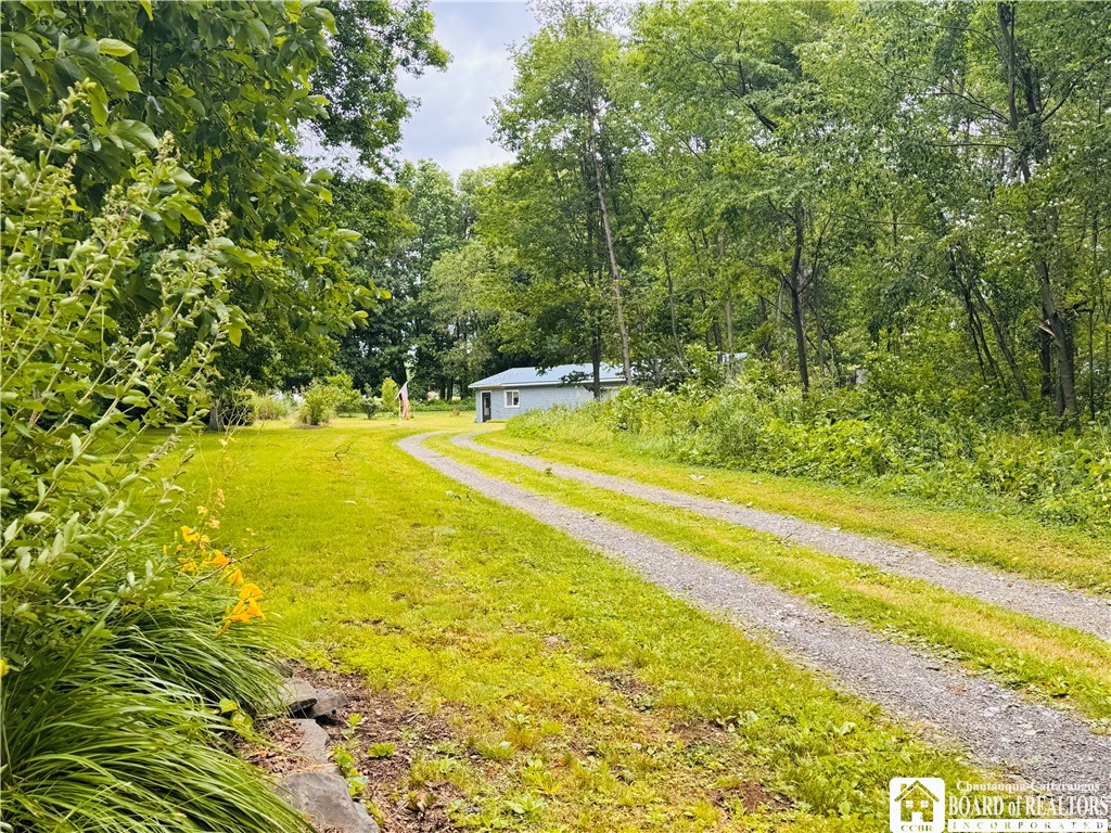 190 Old Fentonville Road Carroll, NY 14738 - Photo 39 of 41