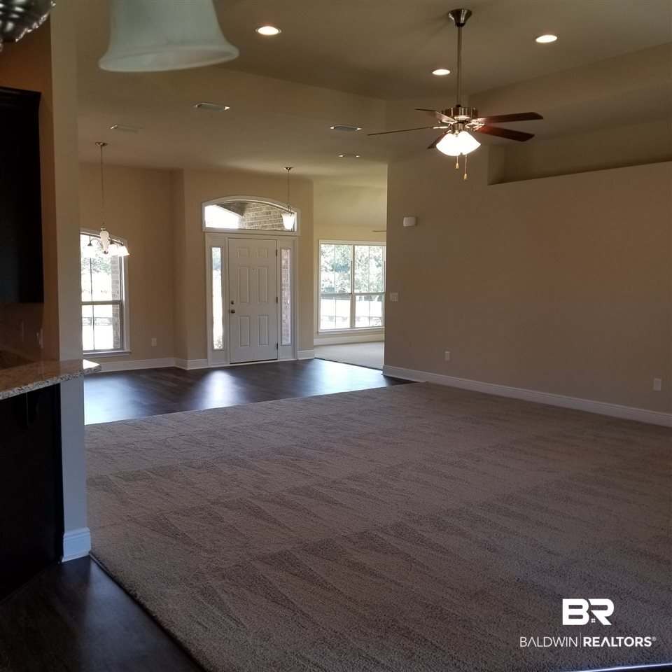 14646 Silvermere Drive Foley, AL 36535 - Photo 6 of 22 Not subject hm. Colors, finishes may be different