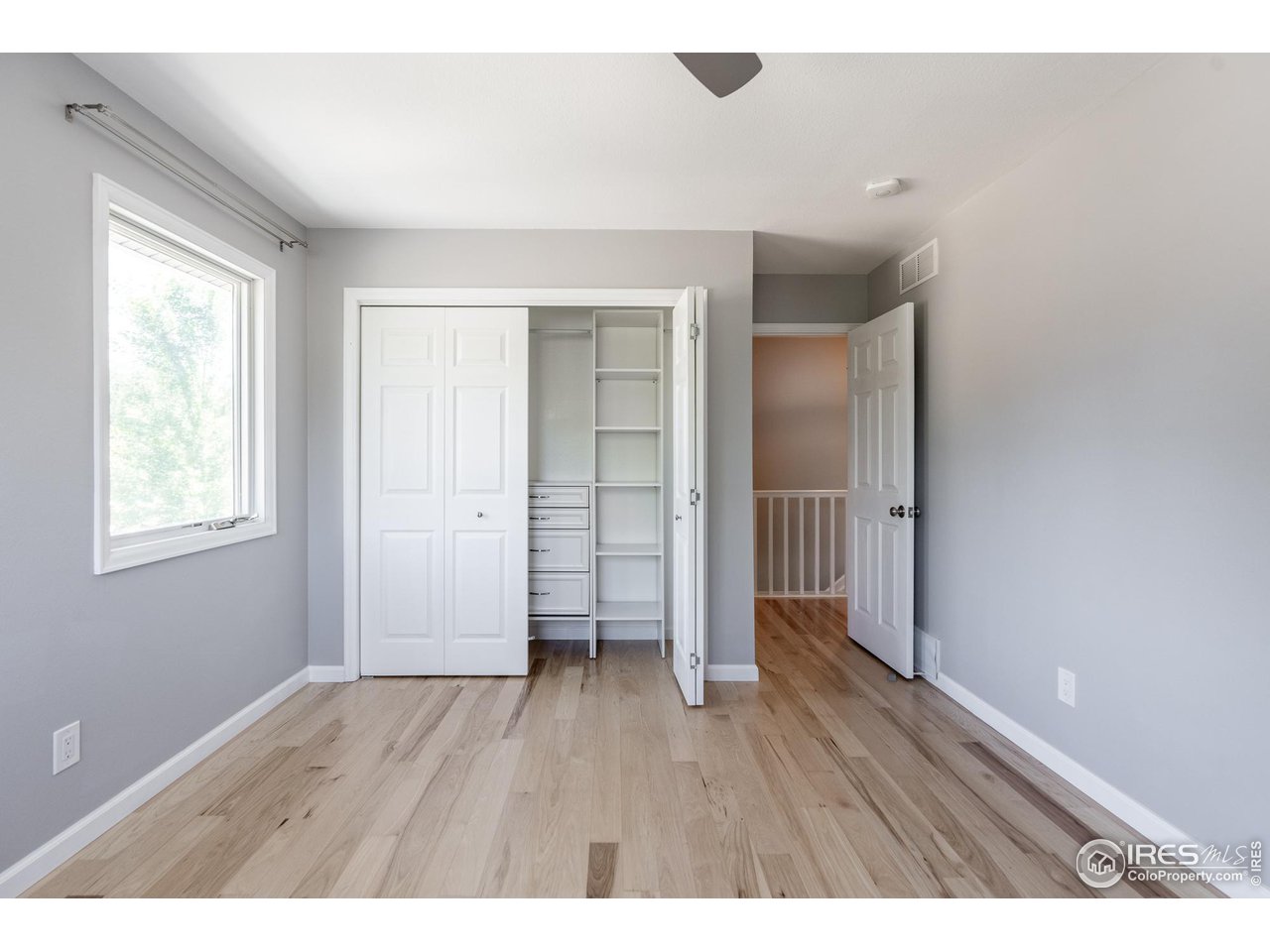 7357 Glacier View Road Longmont, CO 80503 - Photo 23 of 39 a view interior of the house