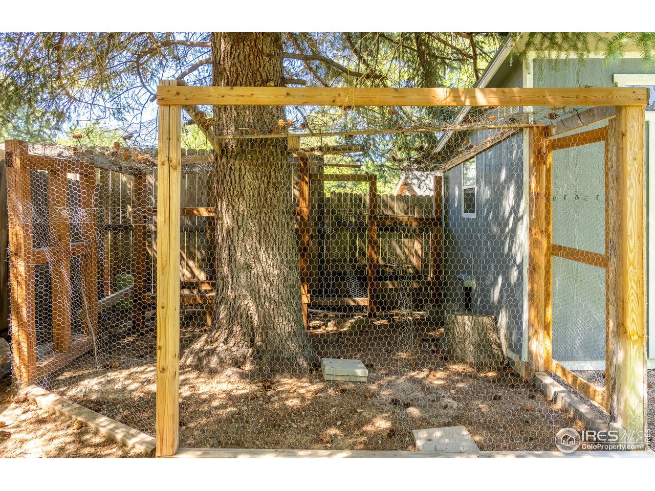 7357 Glacier View Road Longmont, CO 80503 - Photo 34 of 39