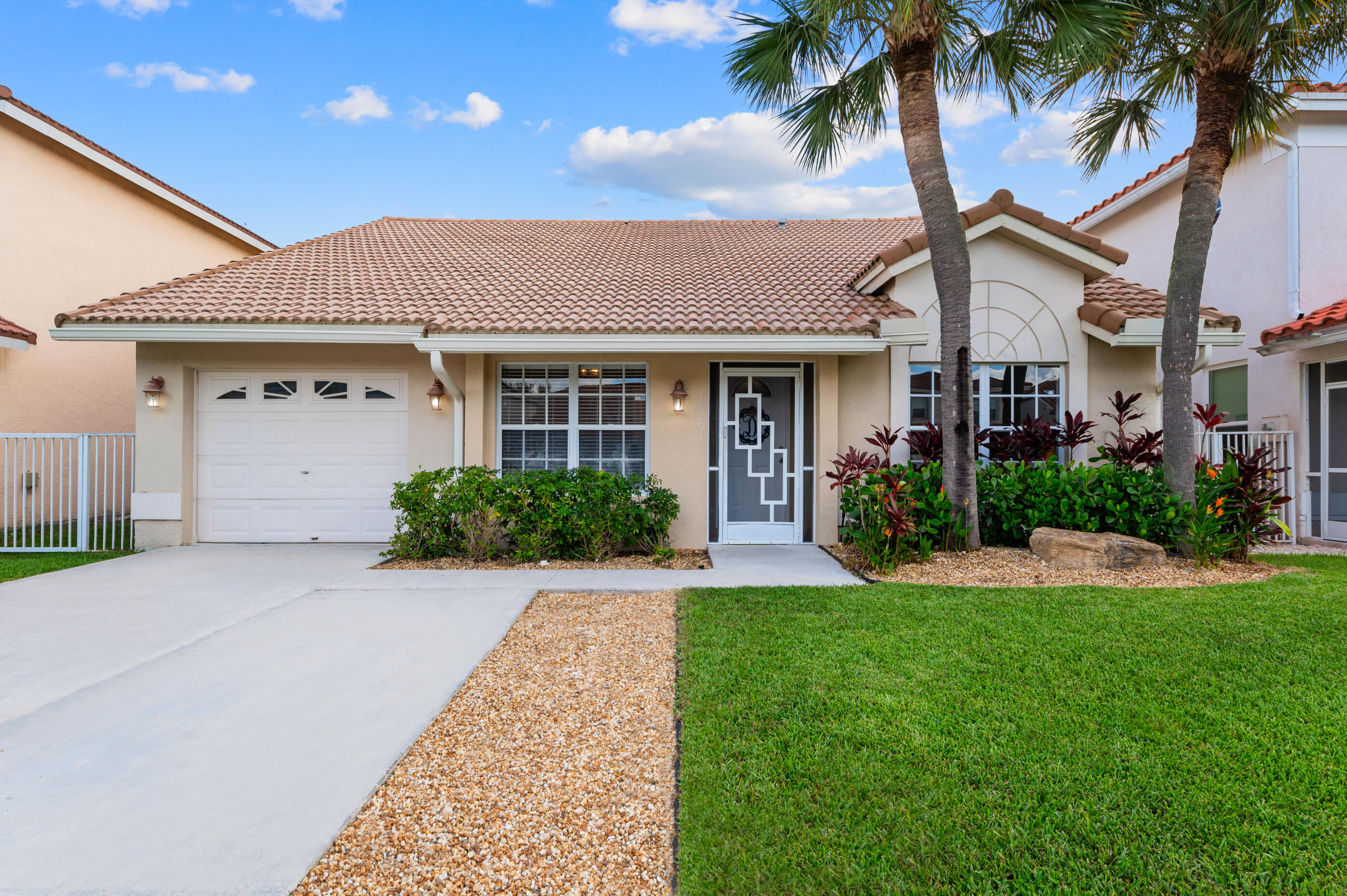 18291 Clear Brook Circle Boca Raton, FL 33498 - Photo 1 of 16 01