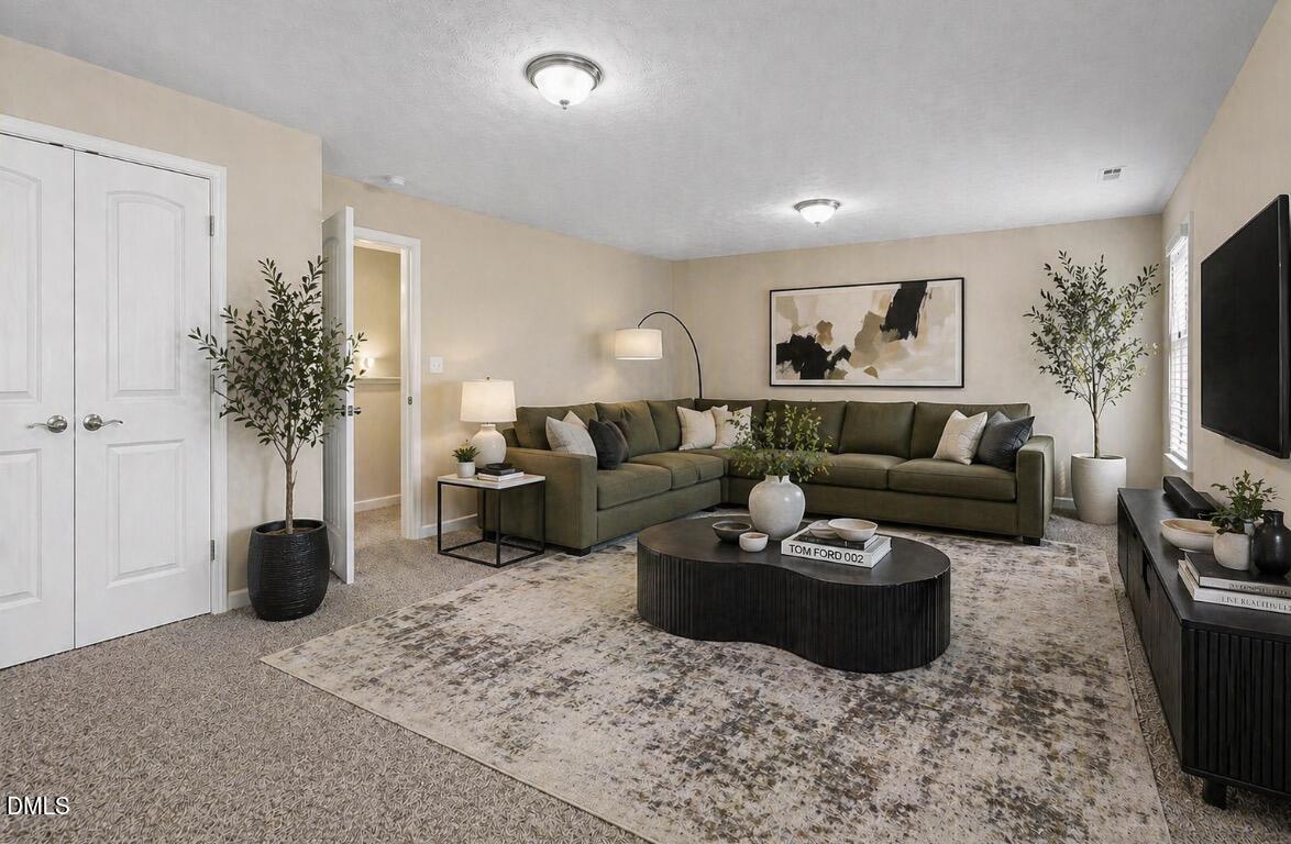 2955 Branscombe Road Fayetteville, NC 28304 - Photo 21 of 28 3rd bedroom