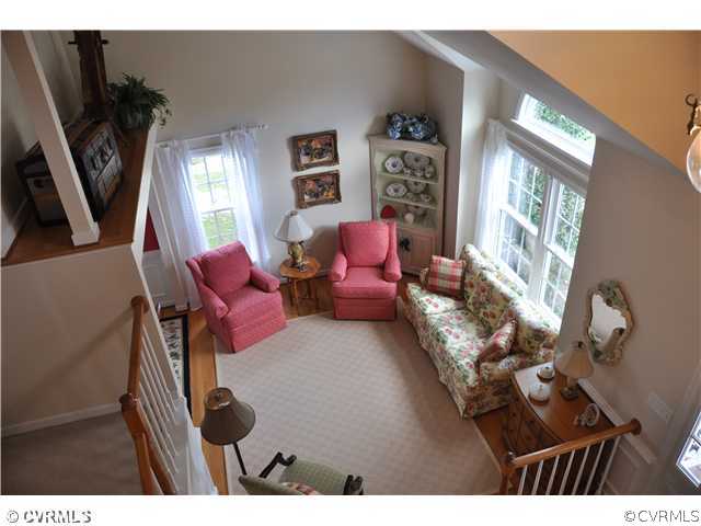15217 Windy Ridge Road Midlothian, VA 23112 - Photo 16 of 17