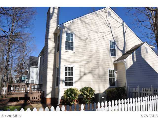15217 Windy Ridge Road Midlothian, VA 23112 - Photo 3 of 17