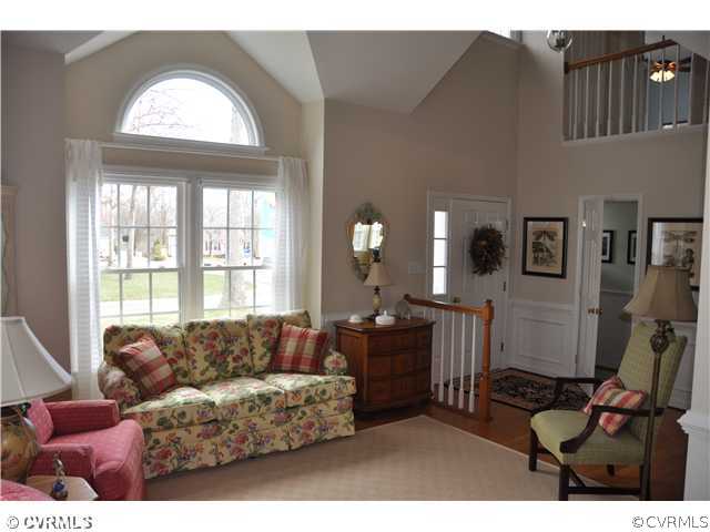 15217 Windy Ridge Road Midlothian, VA 23112 - Photo 4 of 17