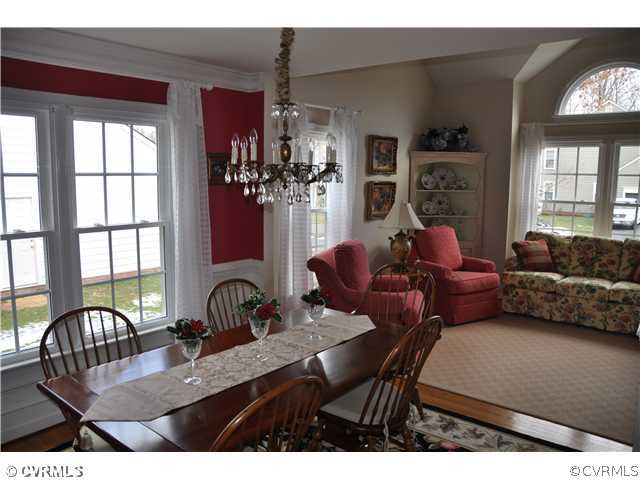 15217 Windy Ridge Road Midlothian, VA 23112 - Photo 5 of 17