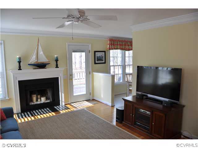 15217 Windy Ridge Road Midlothian, VA 23112 - Photo 6 of 17
