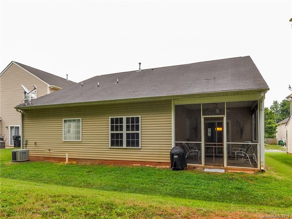 8429 Newfane Road Charlotte, NC 28269 - Photo 24 of 24