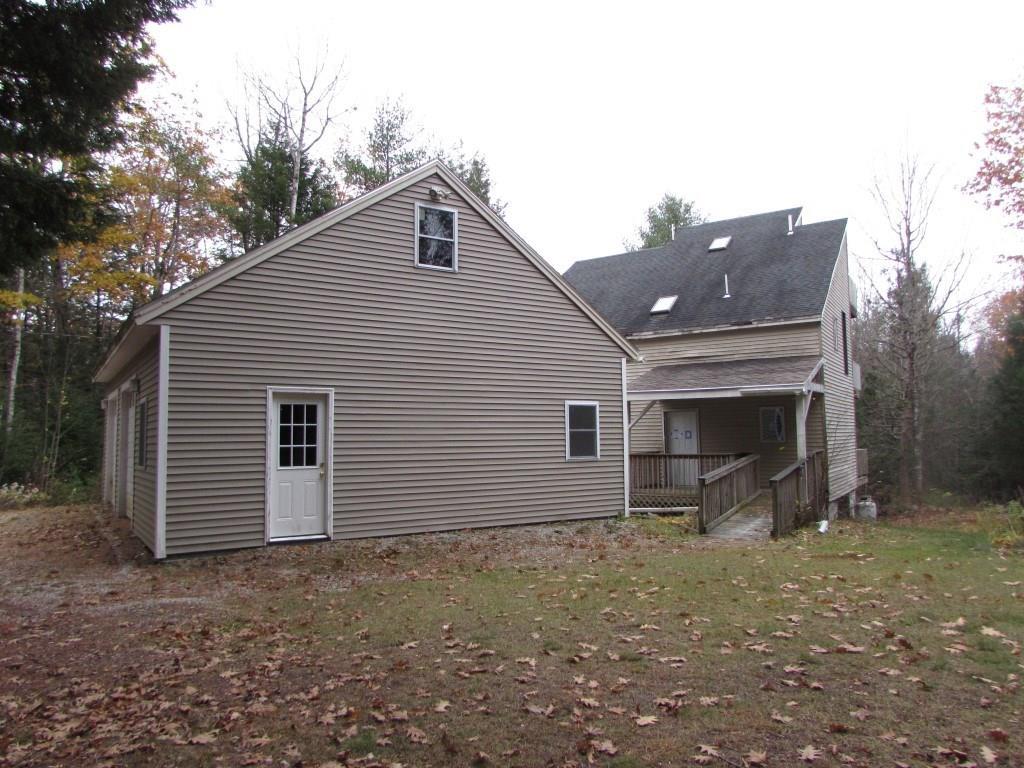 116 Cleve Tripp Road Poland, ME 04274 - Photo 18 of 22 Photo