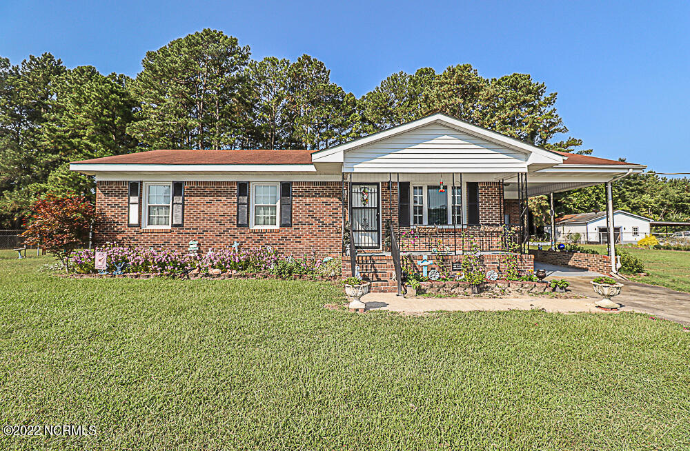 652 Speed Road Tarboro, NC 27886 - Photo 1 of 39 FT