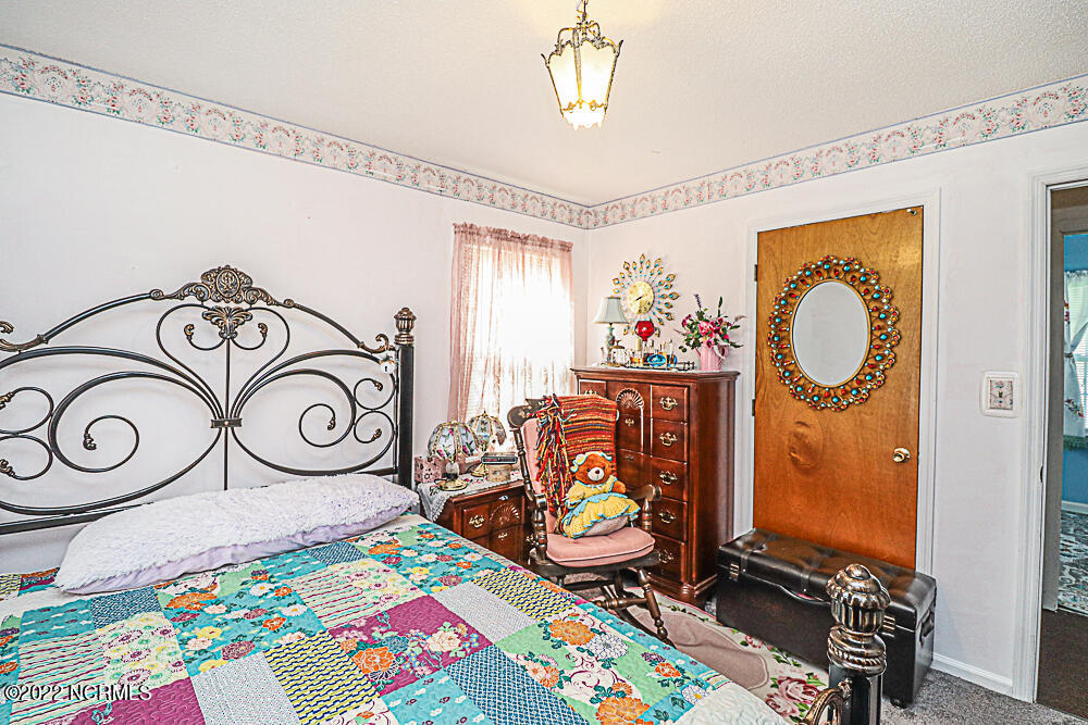 652 Speed Road Tarboro, NC 27886 - Photo 13 of 39 652 SPEED ROAD 21
