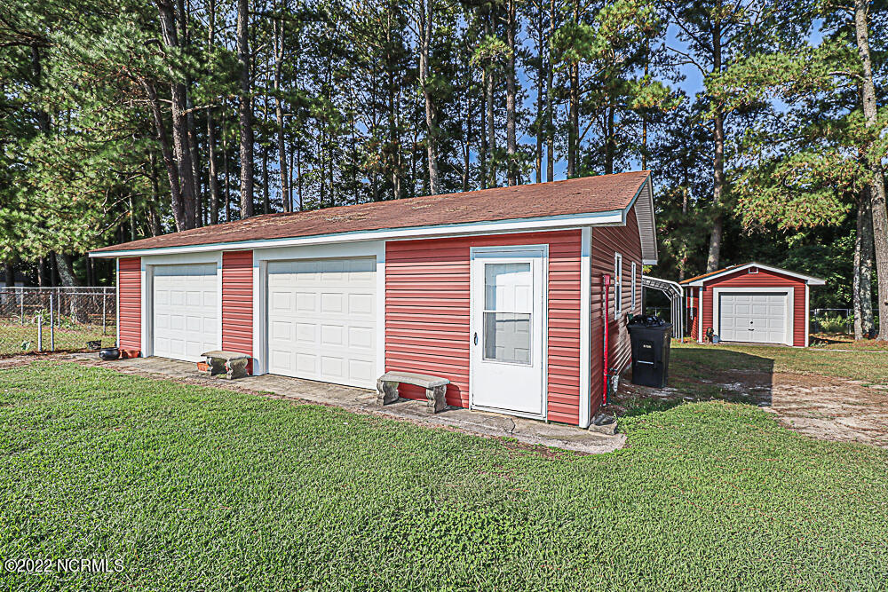 652 Speed Road Tarboro, NC 27886 - Photo 19 of 39 652 SPEED ROAD 9