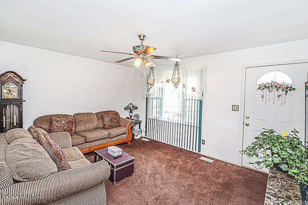 652 Speed Road Tarboro, NC 27886 - Photo 2 of 39 652 SPEED ROAD 16