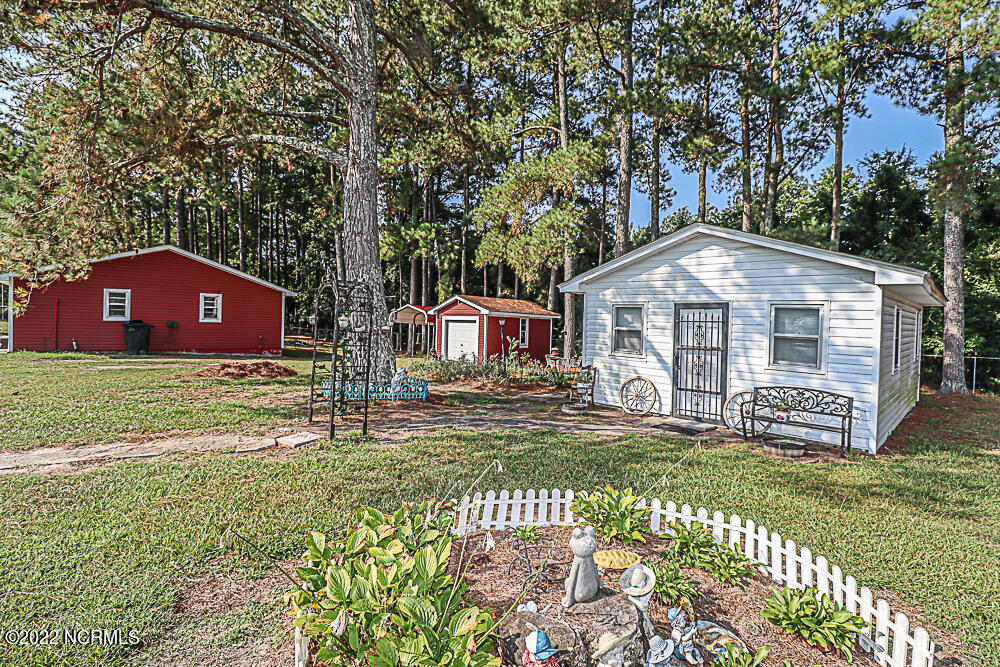 652 Speed Road Tarboro, NC 27886 - Photo 24 of 39 652 SPEED ROAD 6