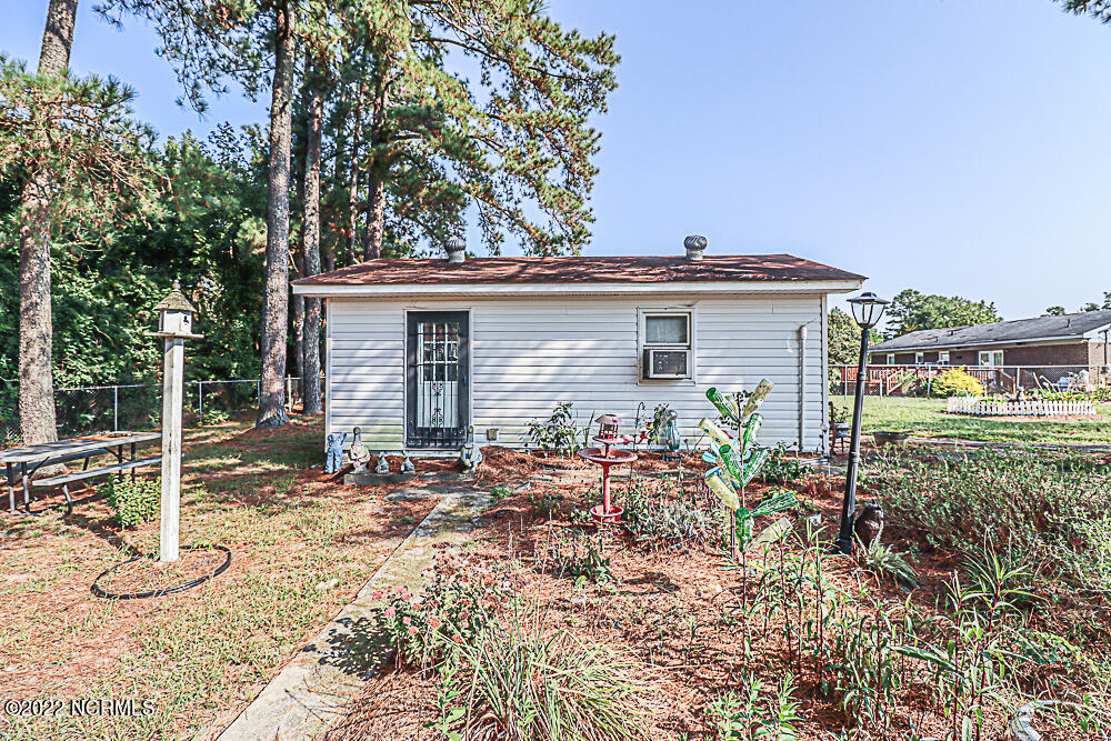 652 Speed Road Tarboro, NC 27886 - Photo 25 of 39 652 SPEED ROAD 8