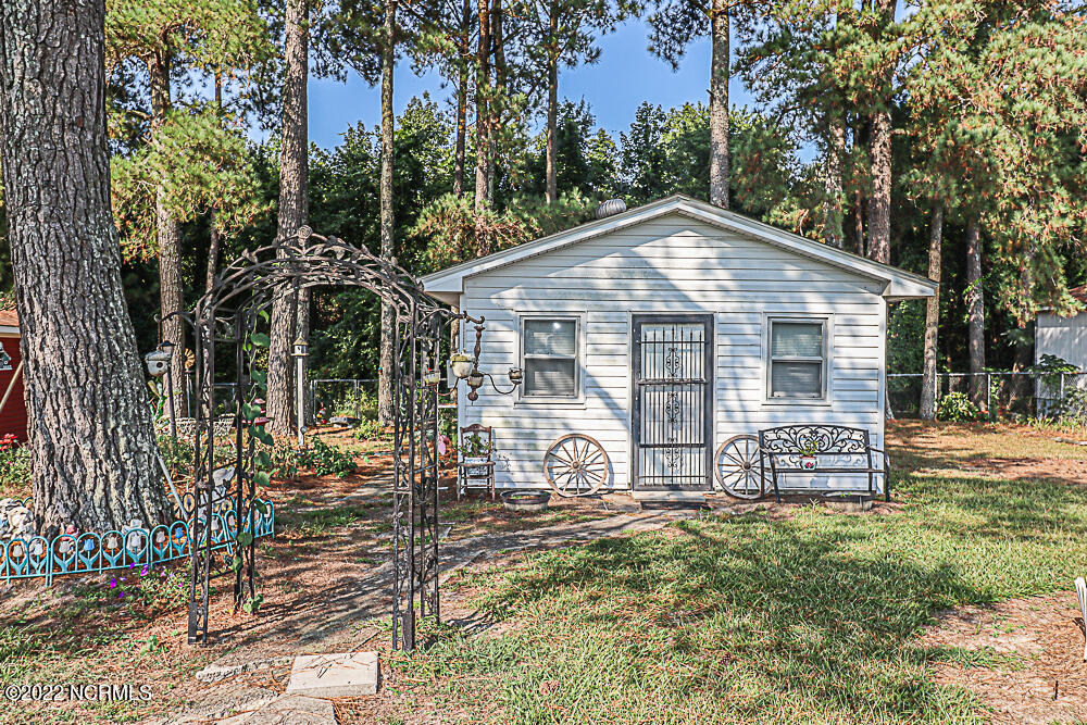 652 Speed Road Tarboro, NC 27886 - Photo 26 of 39 652 SPEED ROAD 5