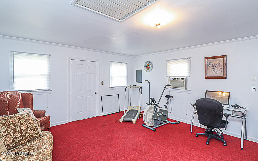 652 Speed Road Tarboro, NC 27886 - Photo 28 of 39 652 SPEED ROAD 32