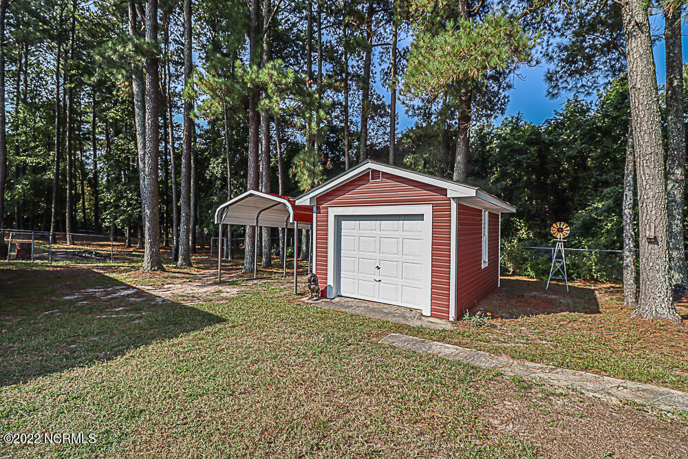 652 Speed Road Tarboro, NC 27886 - Photo 31 of 39 652 SPEED ROAD 7