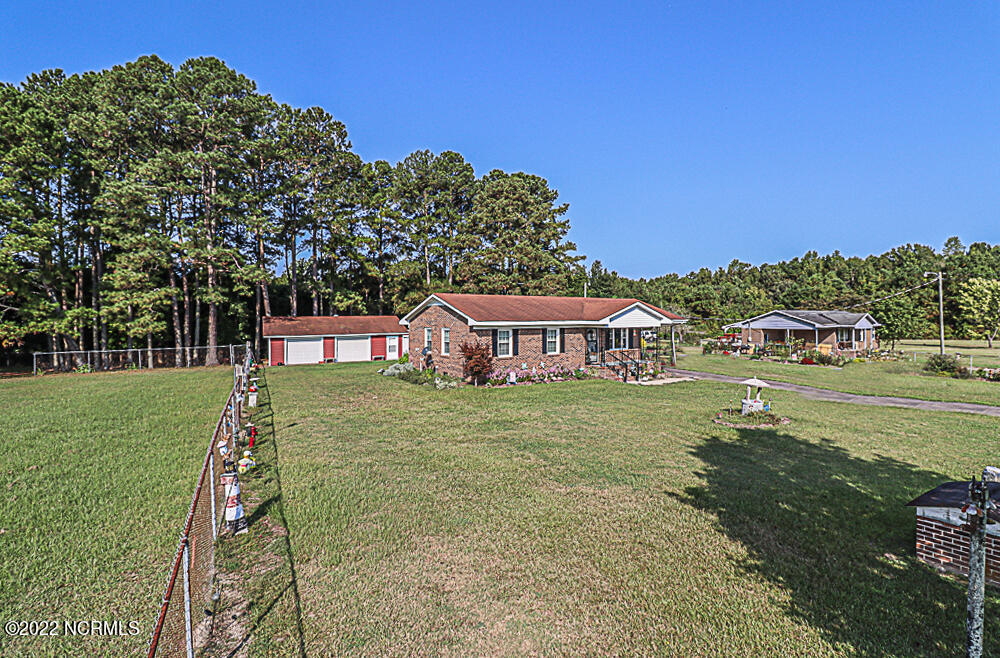 652 Speed Road Tarboro, NC 27886 - Photo 36 of 39 652 SPEED ROAD 3