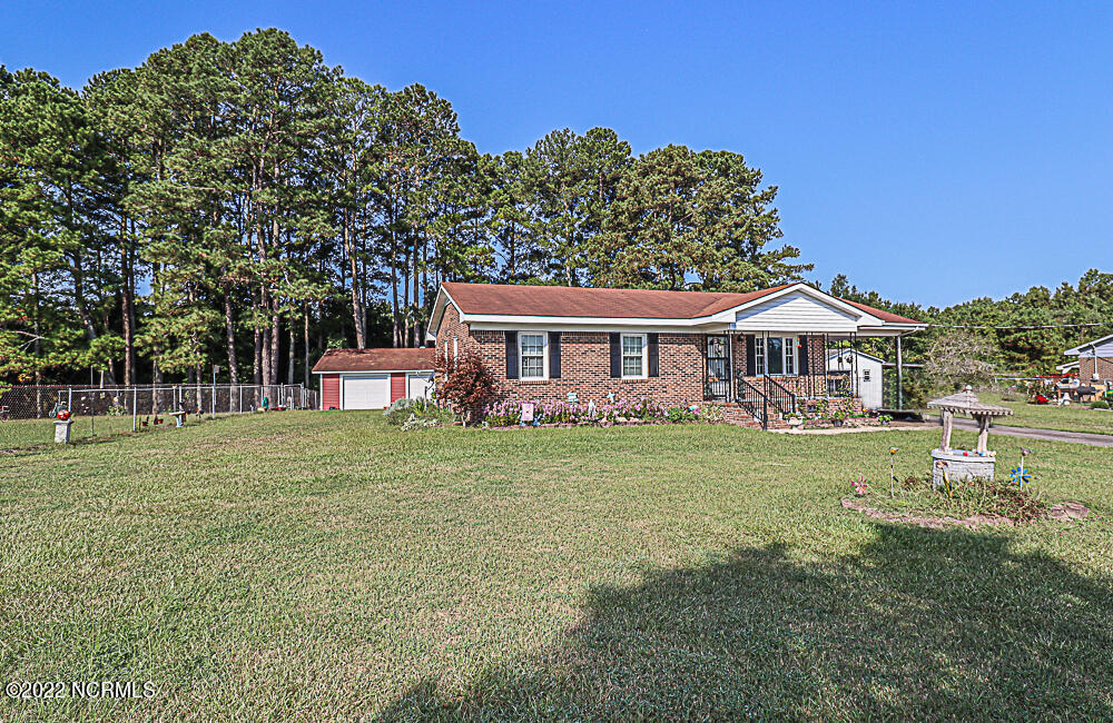 652 Speed Road Tarboro, NC 27886 - Photo 37 of 39 652 SPEED ROAD 4