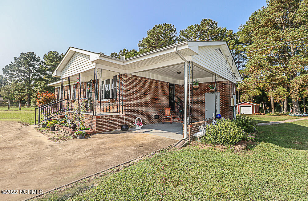 652 Speed Road Tarboro, NC 27886 - Photo 38 of 39 652 SPEED ROAD 35