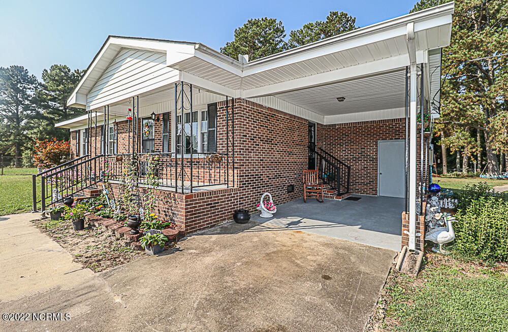652 Speed Road Tarboro, NC 27886 - Photo 39 of 39 652 SPEED ROAD 36