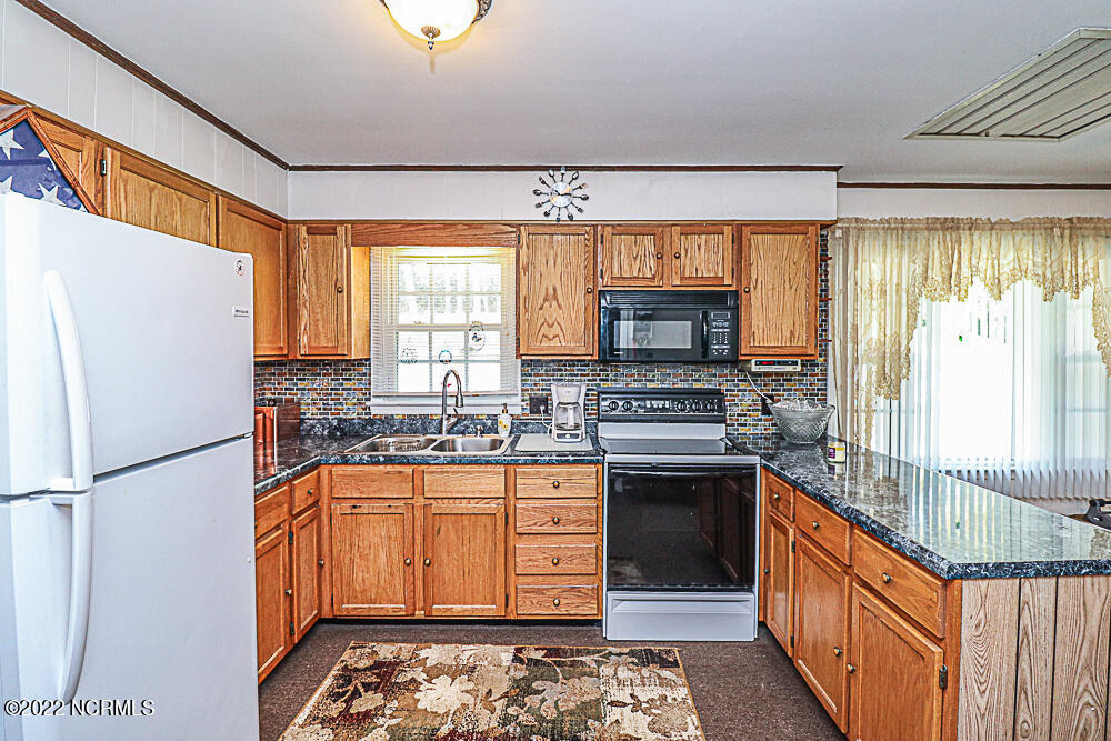 652 Speed Road Tarboro, NC 27886 - Photo 5 of 39 652 SPEED ROAD 27