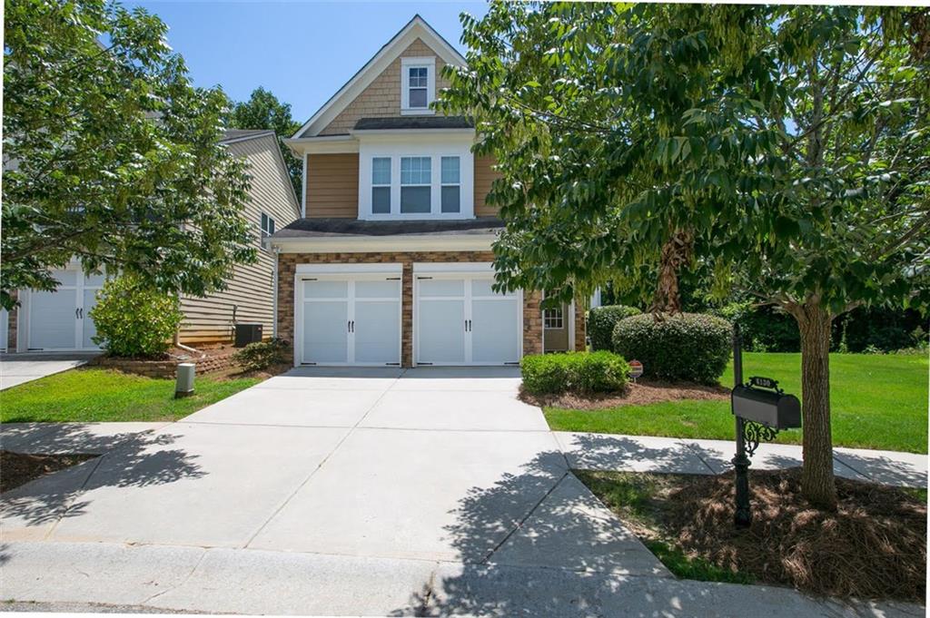 6130 Allpoint Way Fairburn, GA 30213 - Photo 1 of 1 Gallery Image 1