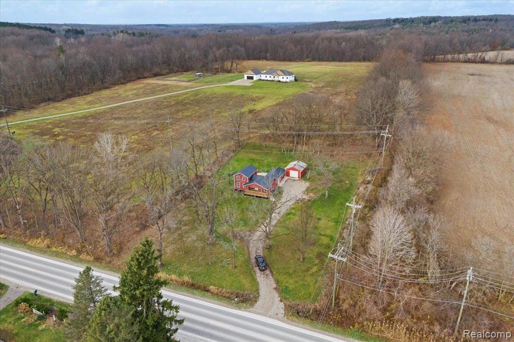 2845 East Dryden Road Metamora, MI 48455 - Photo 6 of 31 Gallery Image 6