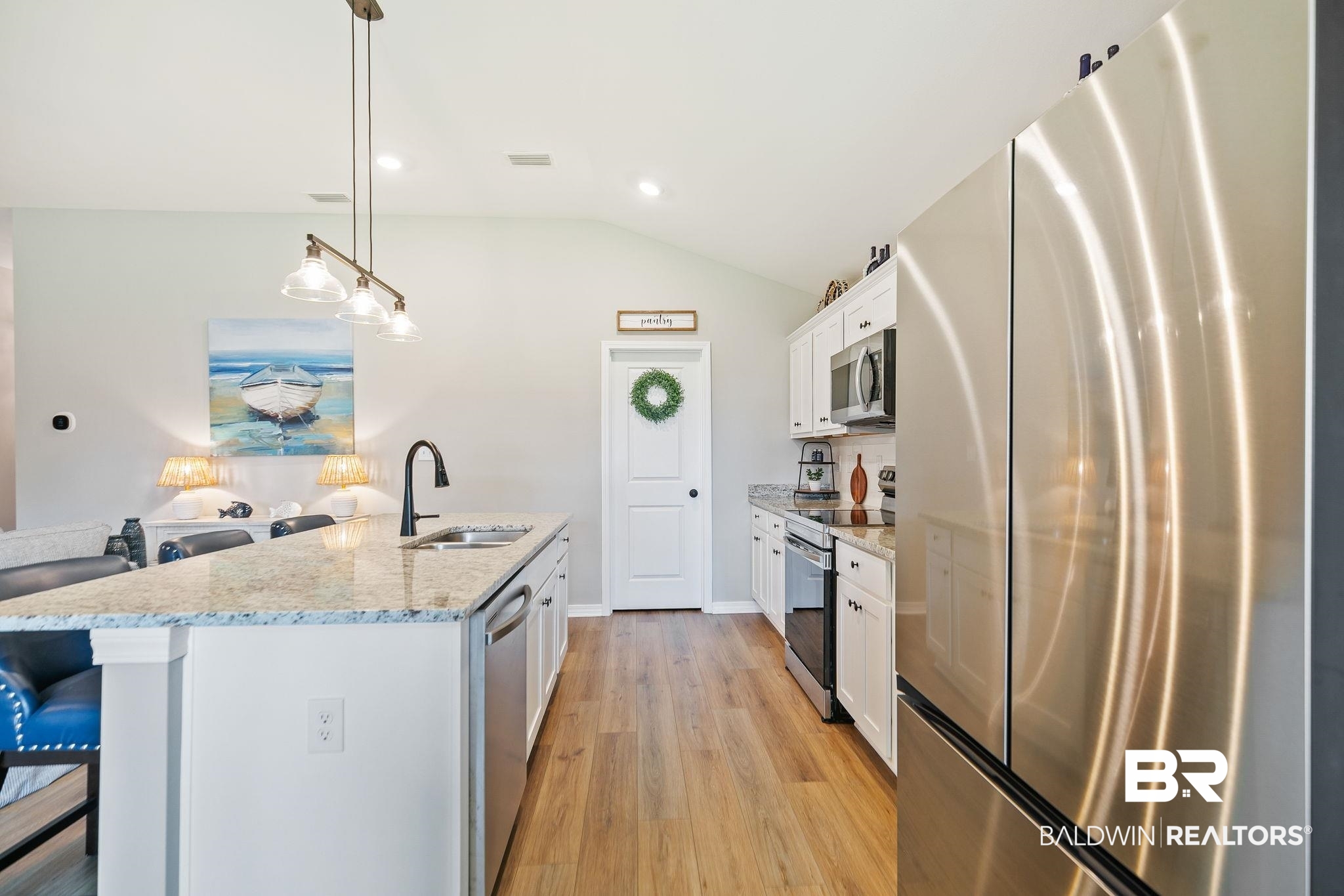 1187 Hayward Loop Foley, AL 36535 - Photo 7 of 65 Stainless-Steel appliances