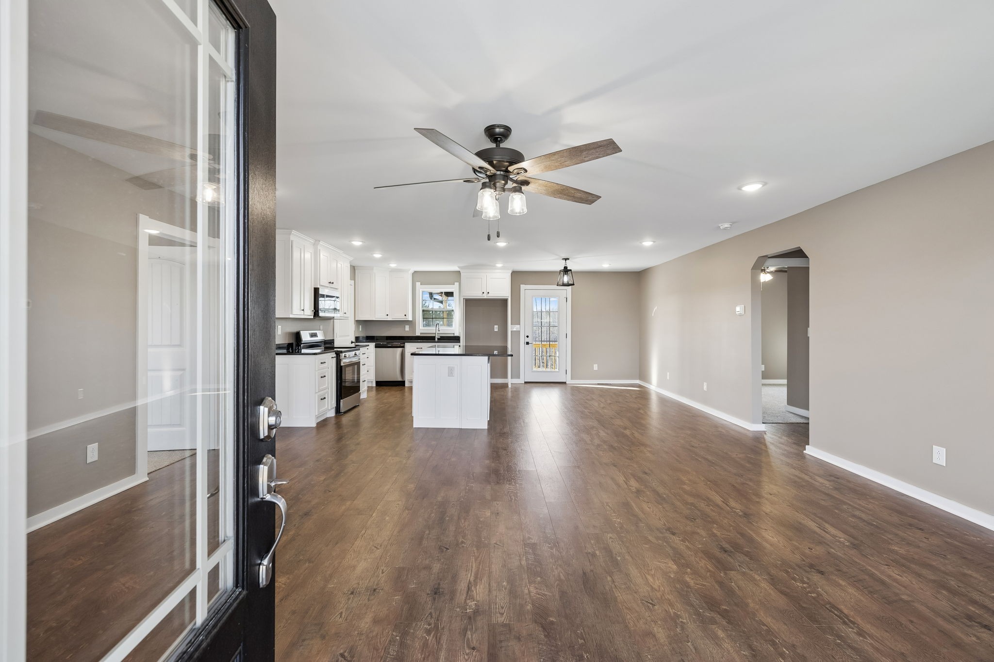 184 Ashmore Road Summertown, TN 38483 - Photo 12 of 25