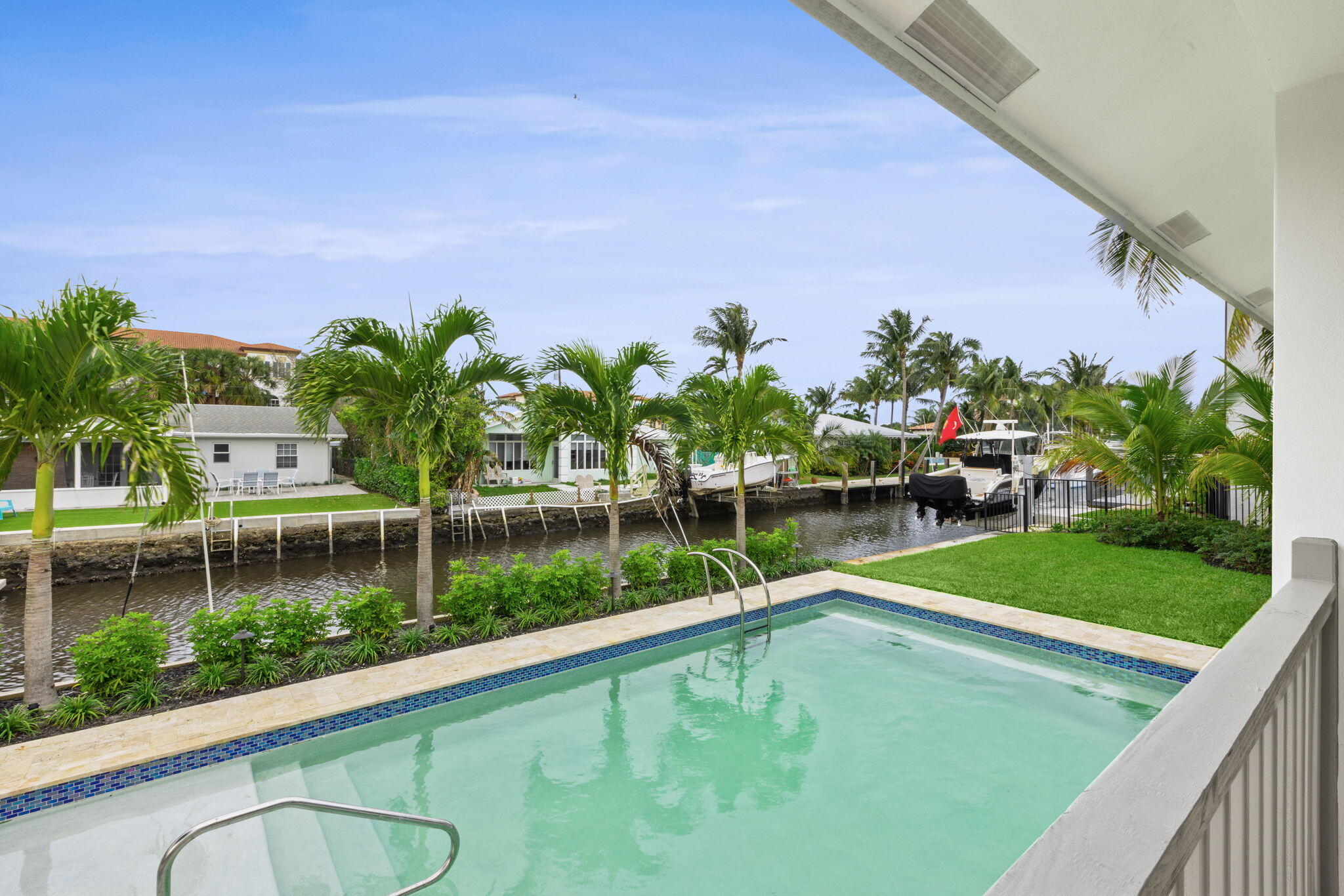 809 Palmer Road Delray Beach, FL 33483 - Photo 54 of 100 Exterior