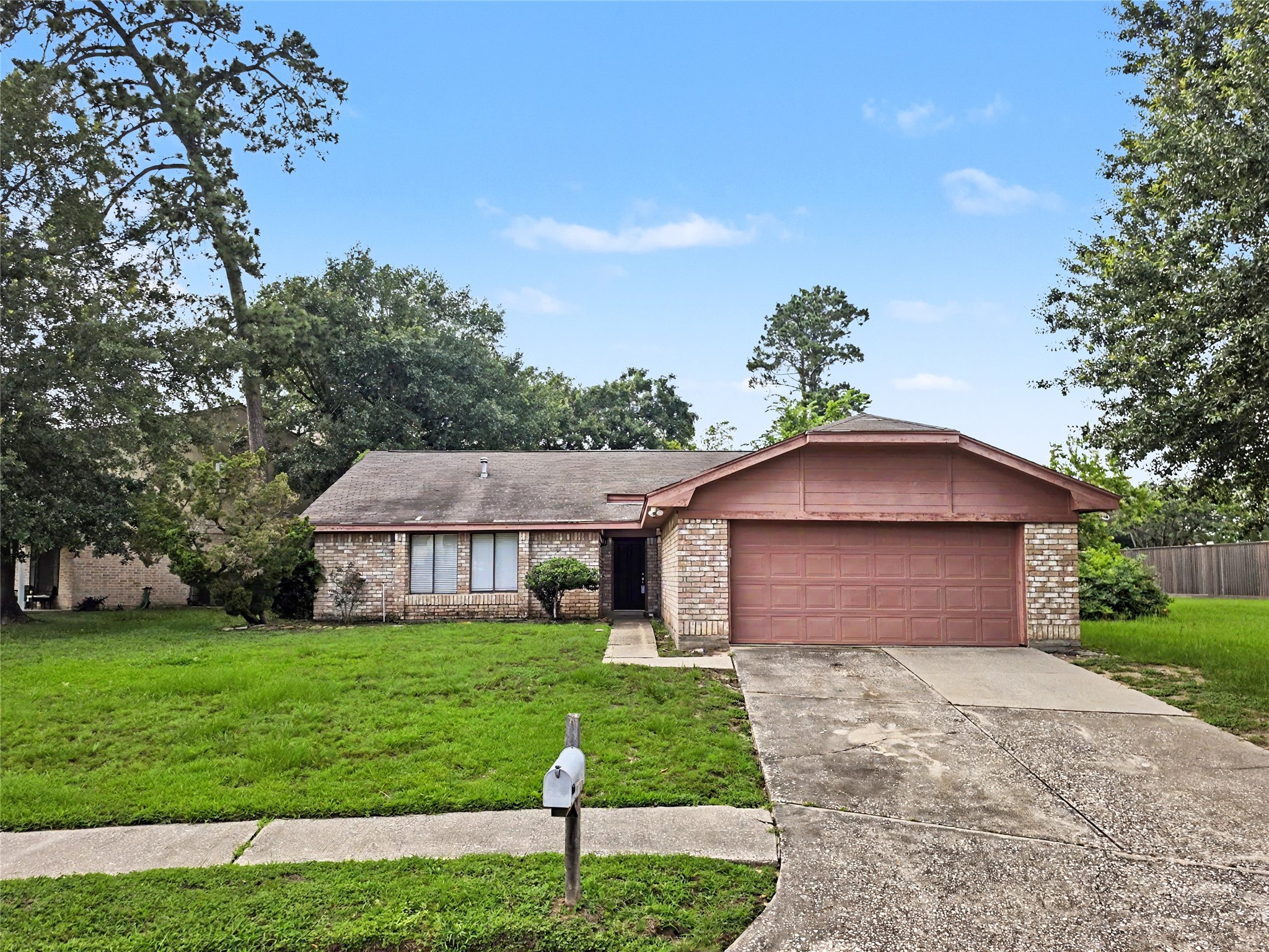 7410 Songwind Lane Spring, TX 77379 - Photo 17 of 17