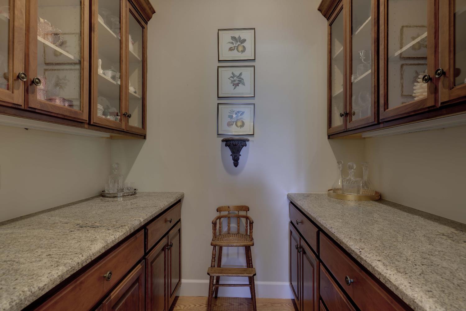 11208 Ridge Road Nevada City, CA 95959 - Photo 11 of 45 Butler's Pantry